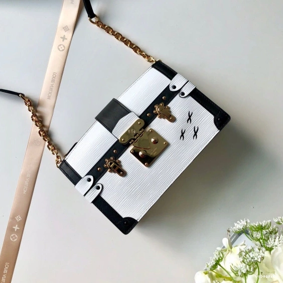 TRUNK Vuitton CHANELUTCH Louis 0425